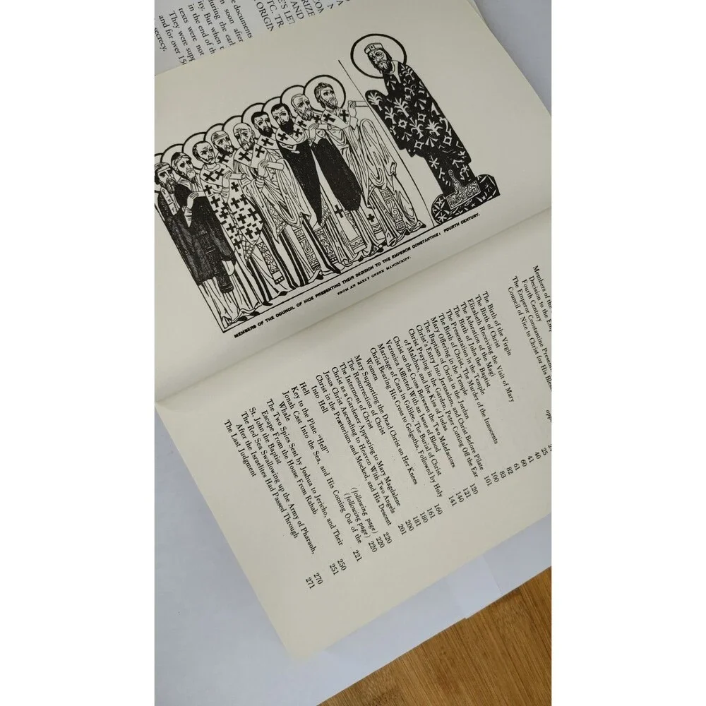 The Lost Books of the Bible by William Hone  2016 Hardcover Dust Jacket